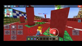 DELETED GAME BG IN BLOCKY FORGE? 🤯 link soon ... screenshot 4