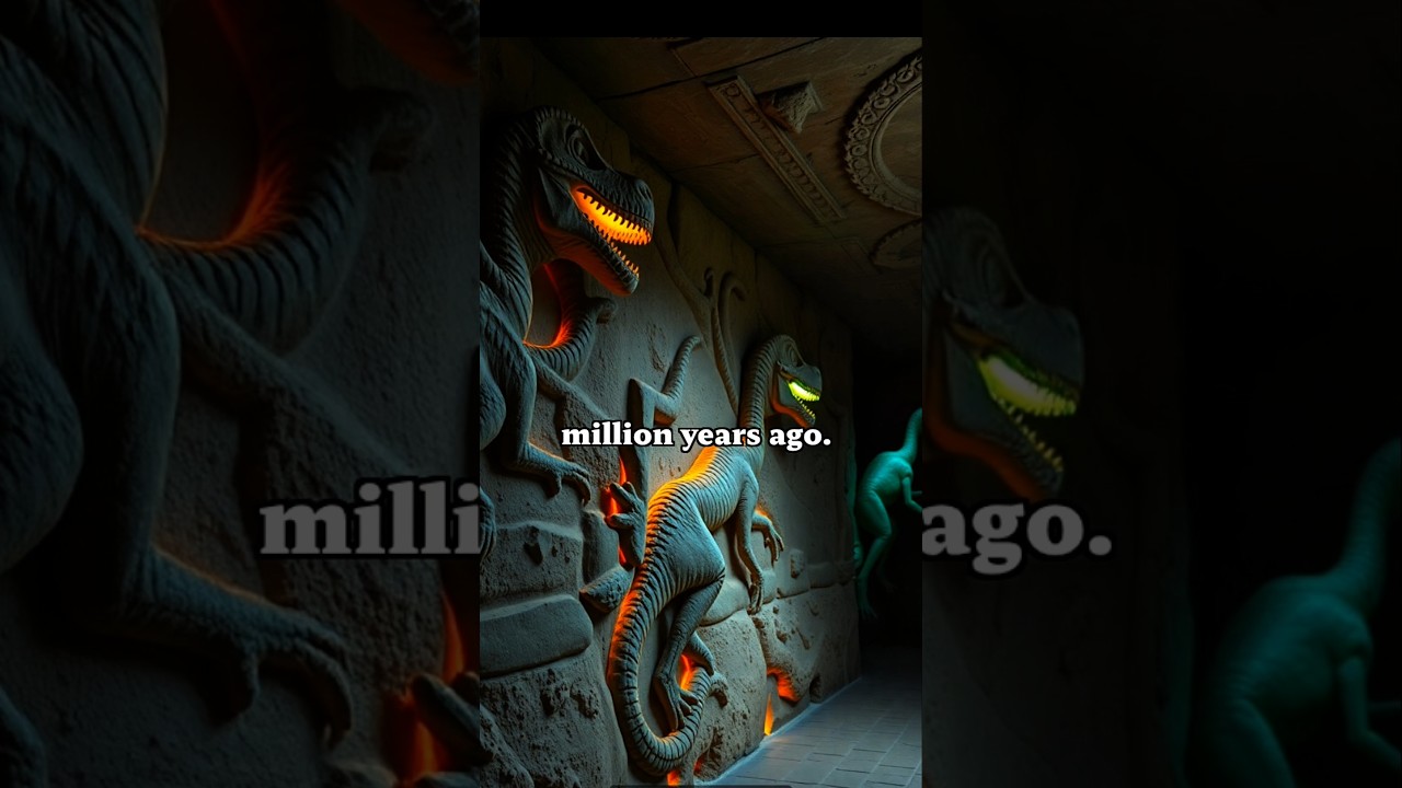 Ancient Alien Ruins Found on Moon? The Truth NASA Doesn't Want You to Know