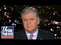 Hannity: Biden weakness inspiring American enemies to pounce