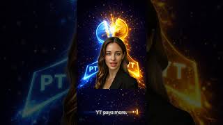 Pendle: YT Decays to Zero — Do You Know Which Side to Pick? #shorts