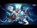 [Стрим] - Genshin Impact - Прохождение #78 - Судебные Следствия