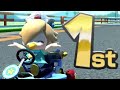 Mario Kart 8 Deluxe Comeback Compilation 24