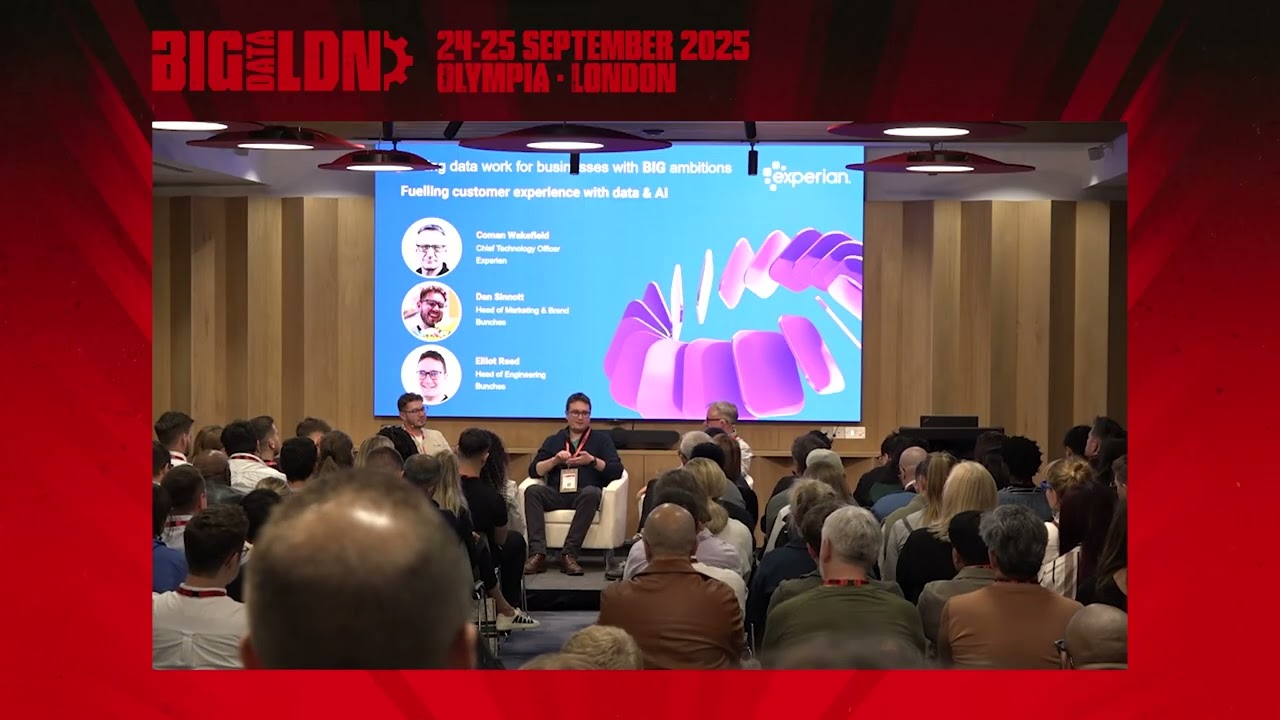 Улучшение клиентского опыта с помощью данных и искусственного интеллекта