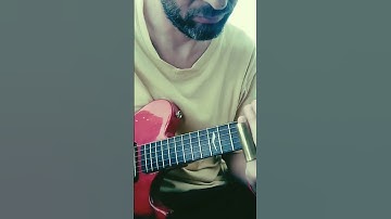 Thumbnail of "Earl Hooker slide guitar style"
