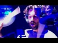 Linkin Park - Runaway / Wastelands (O2 World Berlin,Germany 2014) HD