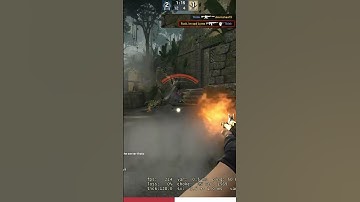 1v3 Clutch - Faceit LVL 10