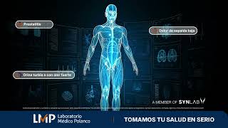 Antigeno prostatico al 60% de descuento
