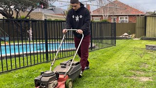 Squat Everyday Day 1280 Power Of Maturity