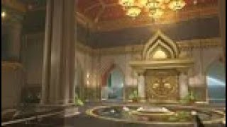 Find the Items Ayutthaya | Overwatch Workshop Gamemode | Walkthrough 28