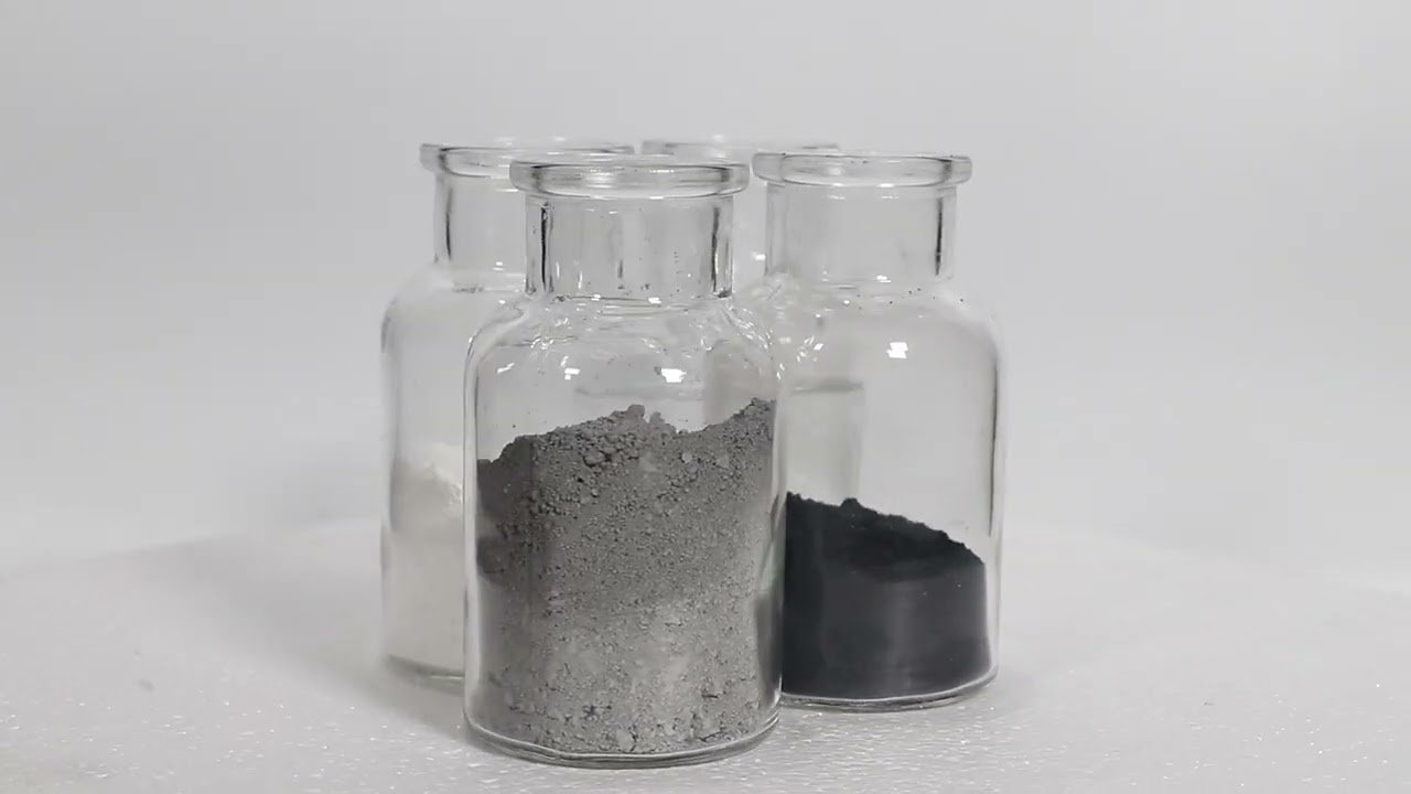 Chemical Raw Material NMC LTO  LCO Conductive Carbon used in Lithium ion Battery production