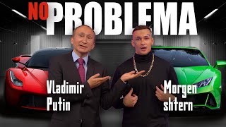 Владимир Путин feat. MORGENSHTERN - No Problema