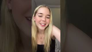 Anna Periscope Live Update 898