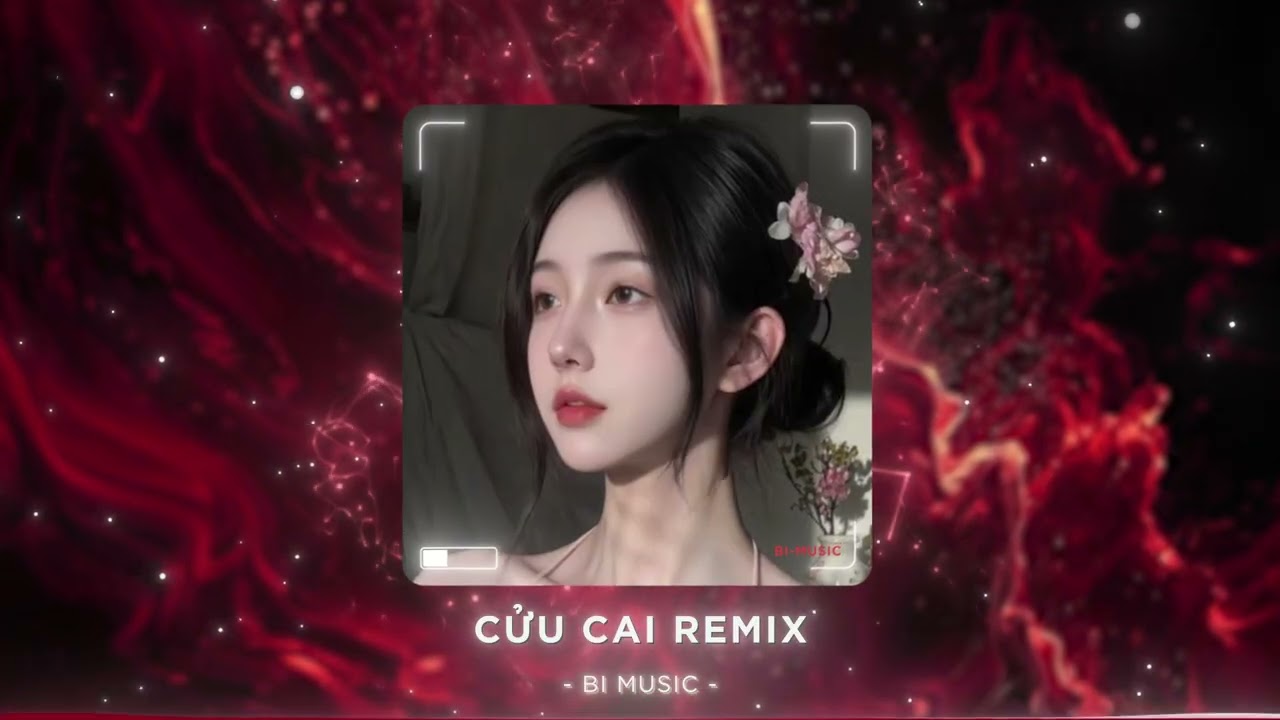 CỬU CAI REMIX ( Bất Lương Nhân ) | Nhạc Viral TikTok 2025 | Nhạc TikTok Hot