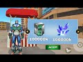 Rope hero game me paise aur gems kaise le  how to collect money and diamond in rope hero vice town