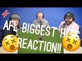 Biggest Hits and Best Bits of the AFL REACTION!! | OFFICE BLOKES REACT!!