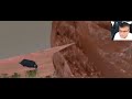 Что случилось с поющим человеком? Запись с видео регистратора