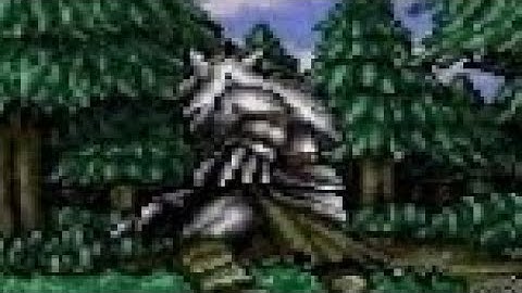 Shining Force (PS4) Playthrough Part 10: Secret Weapon Of Runefaust Act 2