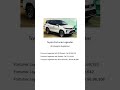 Toyota Fortuner Legender All Variants Explained #gaadiwaala #toyotafortuner #legender #toyota