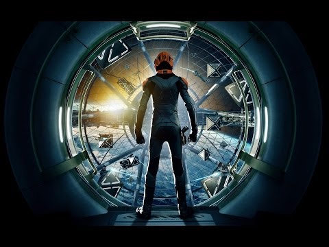 Ender's Game - 15 Command School (OST 2013 HD)