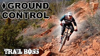 Sedona's newest Black Diamond trail | GROUND CONTROL