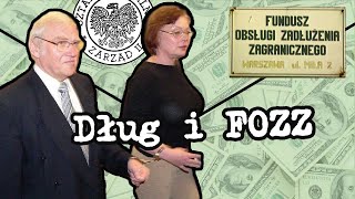 Dług i FOZZ | Dudek o Historii