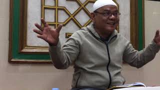 Mari belajar Tahsin dari ahlinya Ust Fauzi