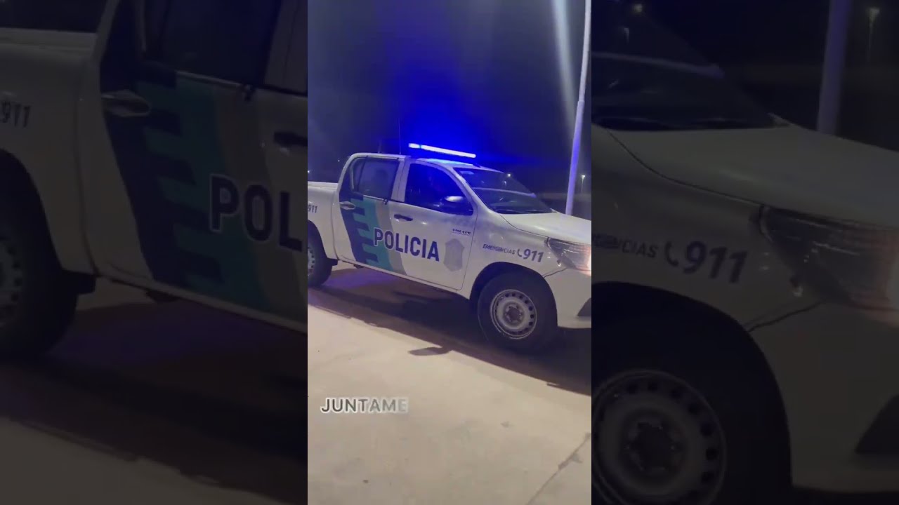 Golpe a las "Picadas Clandestinas": Diez Motos Secuestradas en Pehuajó y Juan José Paso