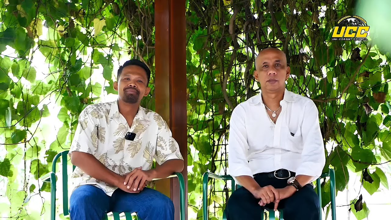 😱BYON 6 RESMI USAI, KLARIFIKASI UCC‼️OM NELSON DAN SUWARDI BERI PENJELASAN, INDONESIA VS MALAYSIA