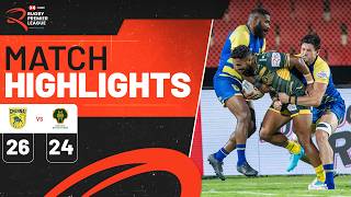 Match 10 Highlights | Chennai Bulls vs Kolkata Banga Tigers | Men