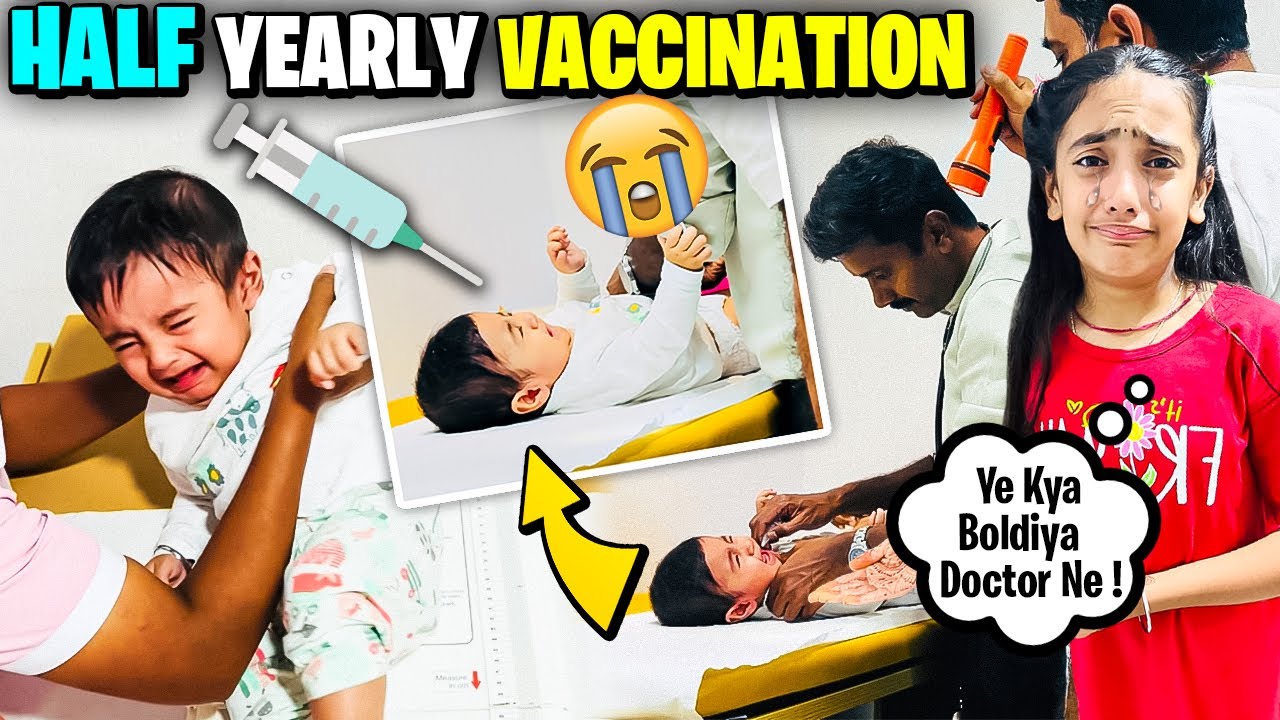 Latest Title & Thumbnail