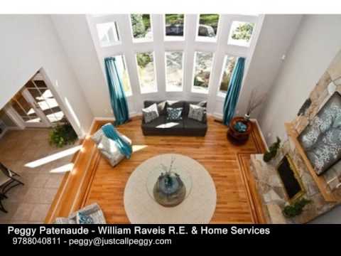 14 Acorn Drive, Andover, MA home video tour