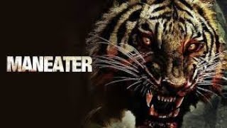 Maneater (2007) Full Movie Review In Hindi / Hollywood Movie Fact And Story / Gary Busey
