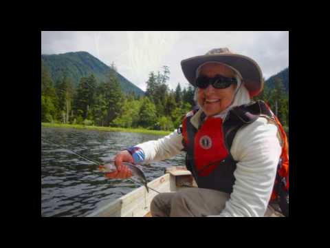 Mist Cove Trip #7 June 24 - July 1 Juneau to Sitka