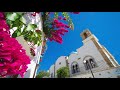 Lipsi Island in 2 minutes! | Travel Video Dodecanese Greece | Platis Gialos Manolis Taste Film Greek