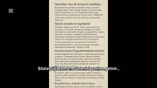 Korku, Çaresizlik Ve Sıkıntı Duası: Peygamberimizin Sıkıntı Anında Okuduğu 5 Dua.