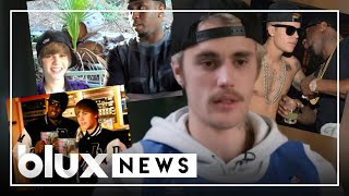 Justin Bieber a Diddy victim? (Early videos circulating the internet) | #blux