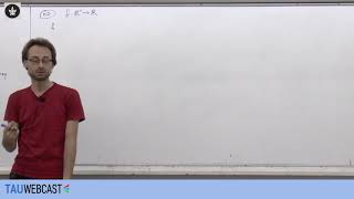 Lecture 3 | Numerical Optimization
