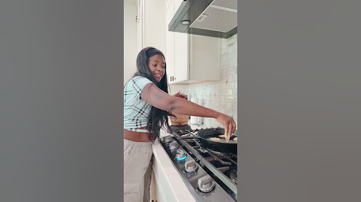 I didn’t even think it would be such a big deal 😂🤷🏽‍♀️ #recipe #food #cook #cooking