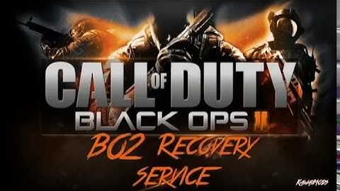 *CHEAP BO2 RECOVERY SERVICES/MODS* (Xbox 360)