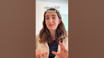 Should you BLOCK OpenAI from Crawling your Website?