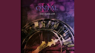 Time Stands Still