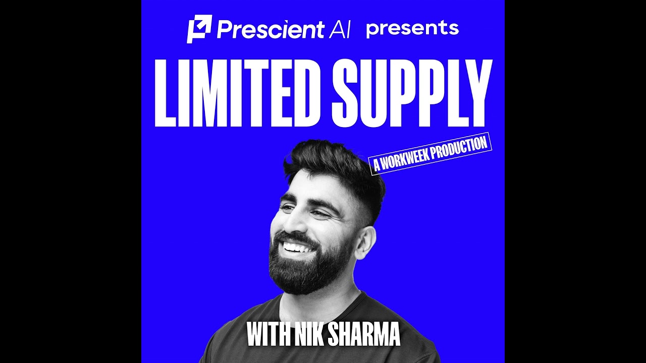 S12 E2: Getting Creative In a Hard Field (with Andrew Deitsch of BRĒZ)