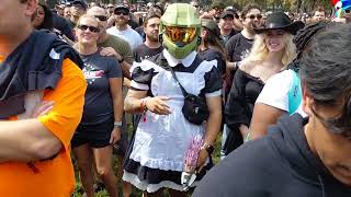 Hoobastank - Aftershock 2025 Day 1
