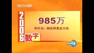 新闻联播20061231