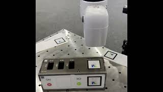 Techman Robots Tm Landmark