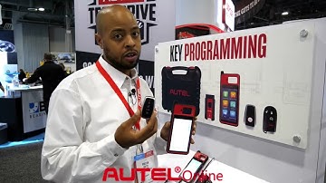 Autel KM100E Smart Key Generation – What You Need to Know