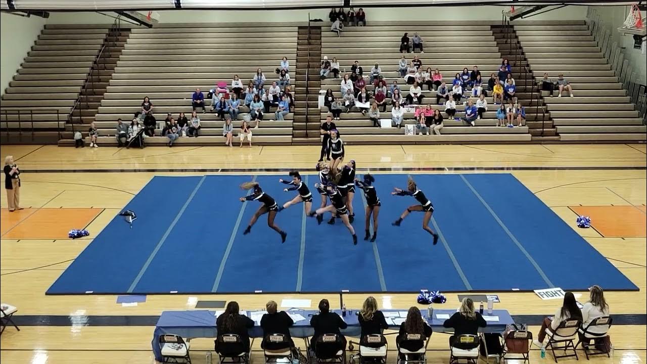 Landstown High School At Region 6A Cheer Competition 2023 YouTube landstown-high-school-at-region-6a-cheer-competition-2023-youtube