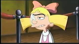 Opening To Hey Arnold The Movie 2002 Demo Vhs