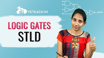 Introduction to Logic gates in Switching Theory and Logic Design