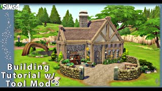 Building Tutorial w/ Tool Mod #2